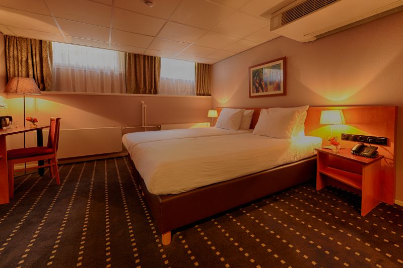 Las mejores ofertas de Leonardo Hotel Amsterdam City Center Amsterdam