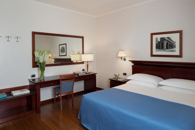 Las mejores ofertas de Starhotels Excelsior BOLONIA