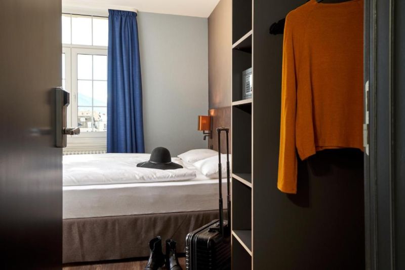 Las mejores ofertas de The Hey Hotel Interlaken