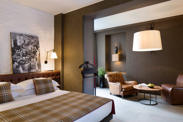Las mejores ofertas de Starhotels Business Palace Milan