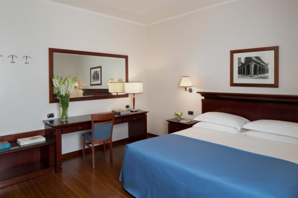 Las mejores ofertas de Starhotels Excelsior BOLONIA