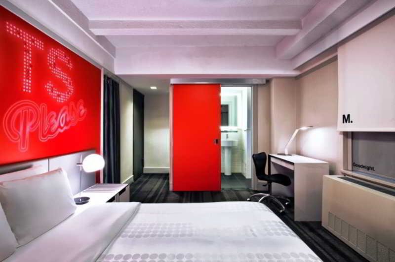 Las mejores ofertas de Row Nyc Nueva York