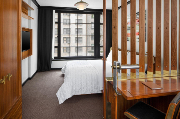 Las mejores ofertas de Le Meridien New York Central Park Nueva York