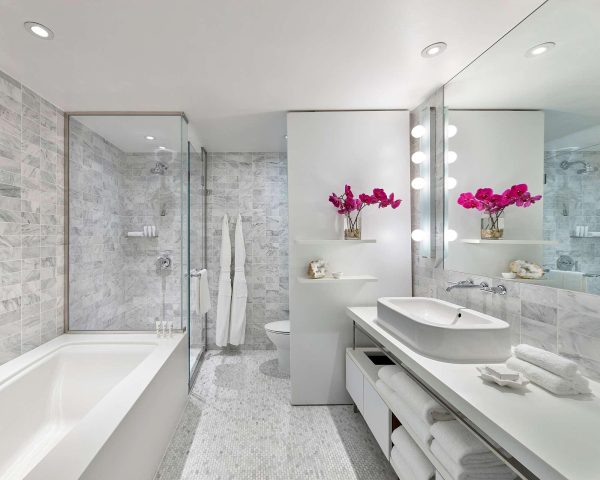 Las mejores ofertas de Smyth Tribeca Nueva York