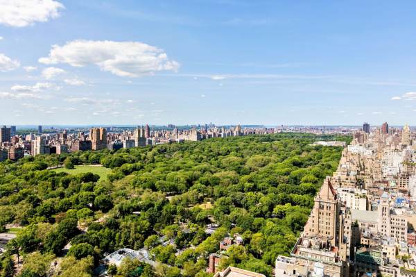 Las mejores ofertas de The Pierre, A Taj Hotel Nueva York