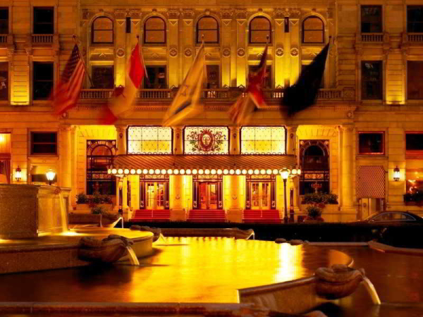 Las mejores ofertas de The Plaza - A Fairmont Managed Hotel Midland 