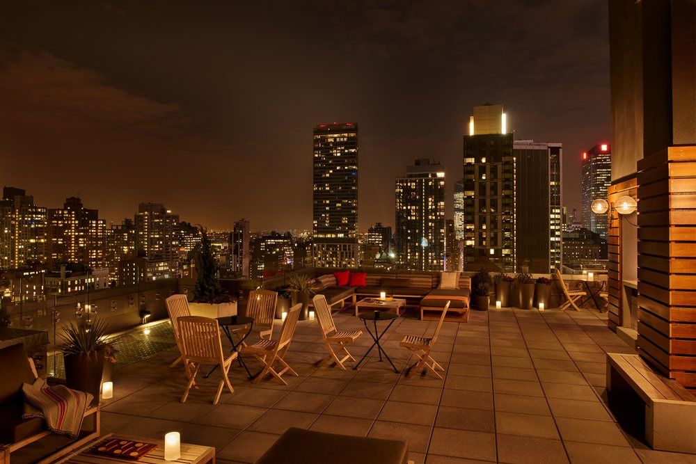 Las mejores ofertas de Arlo NoMad Nueva York