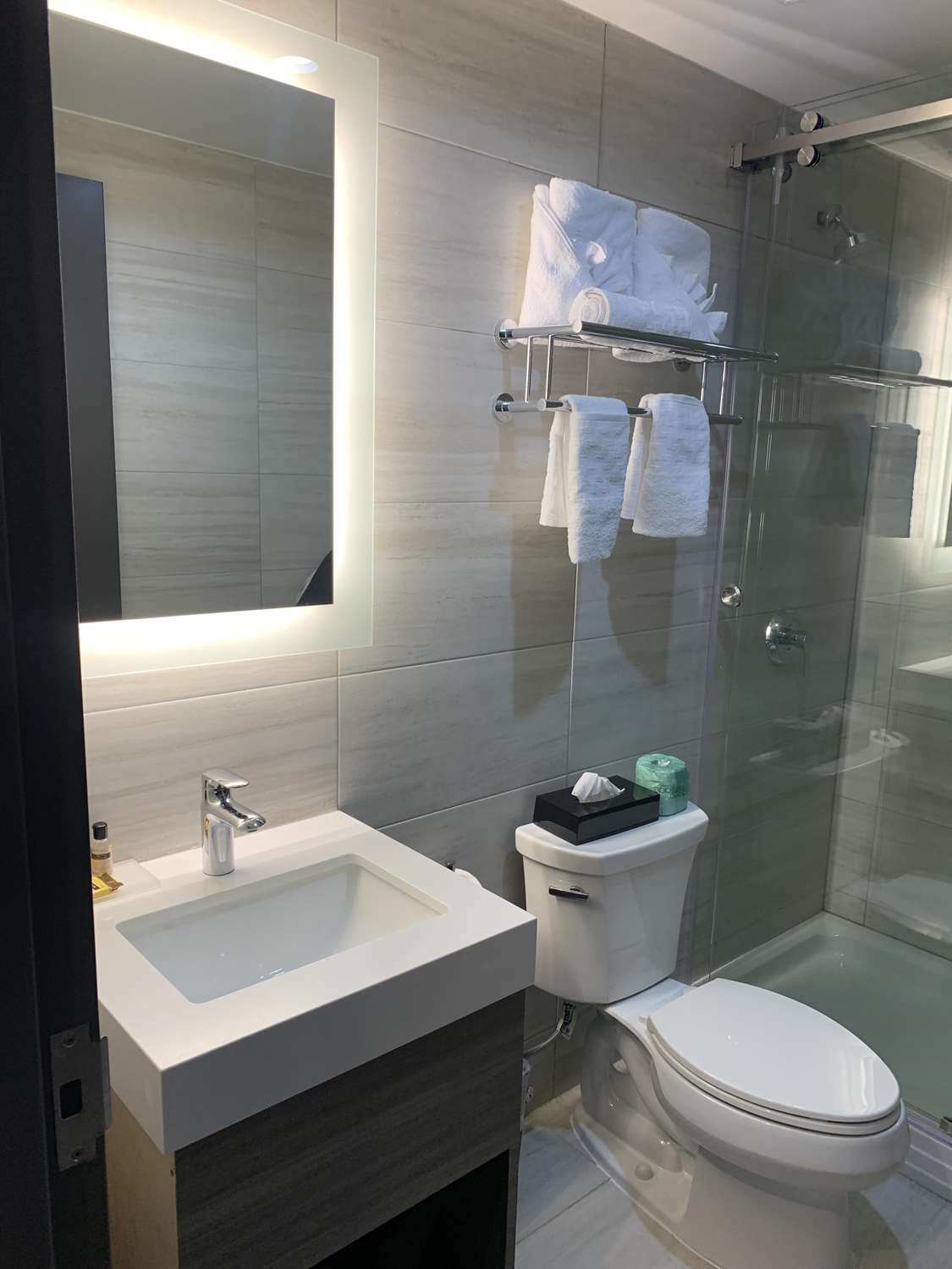 Las mejores ofertas de Best Western Plus Brooklyn Prospect Park Nueva York