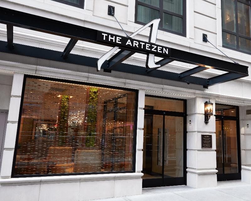 Las mejores ofertas de The Artezen Hotel Nueva York