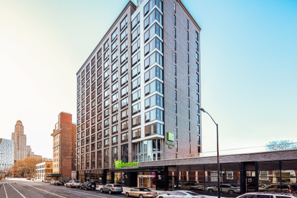 Las mejores ofertas de Holiday Inn Brooklyn Downtown Nueva York