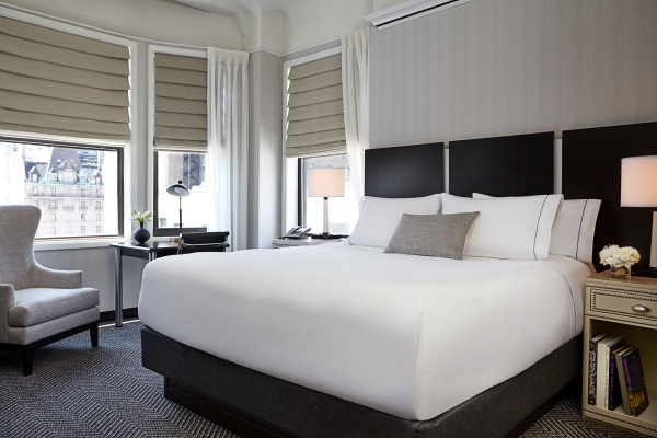 Las mejores ofertas de The Gregorian Hotel Midtown