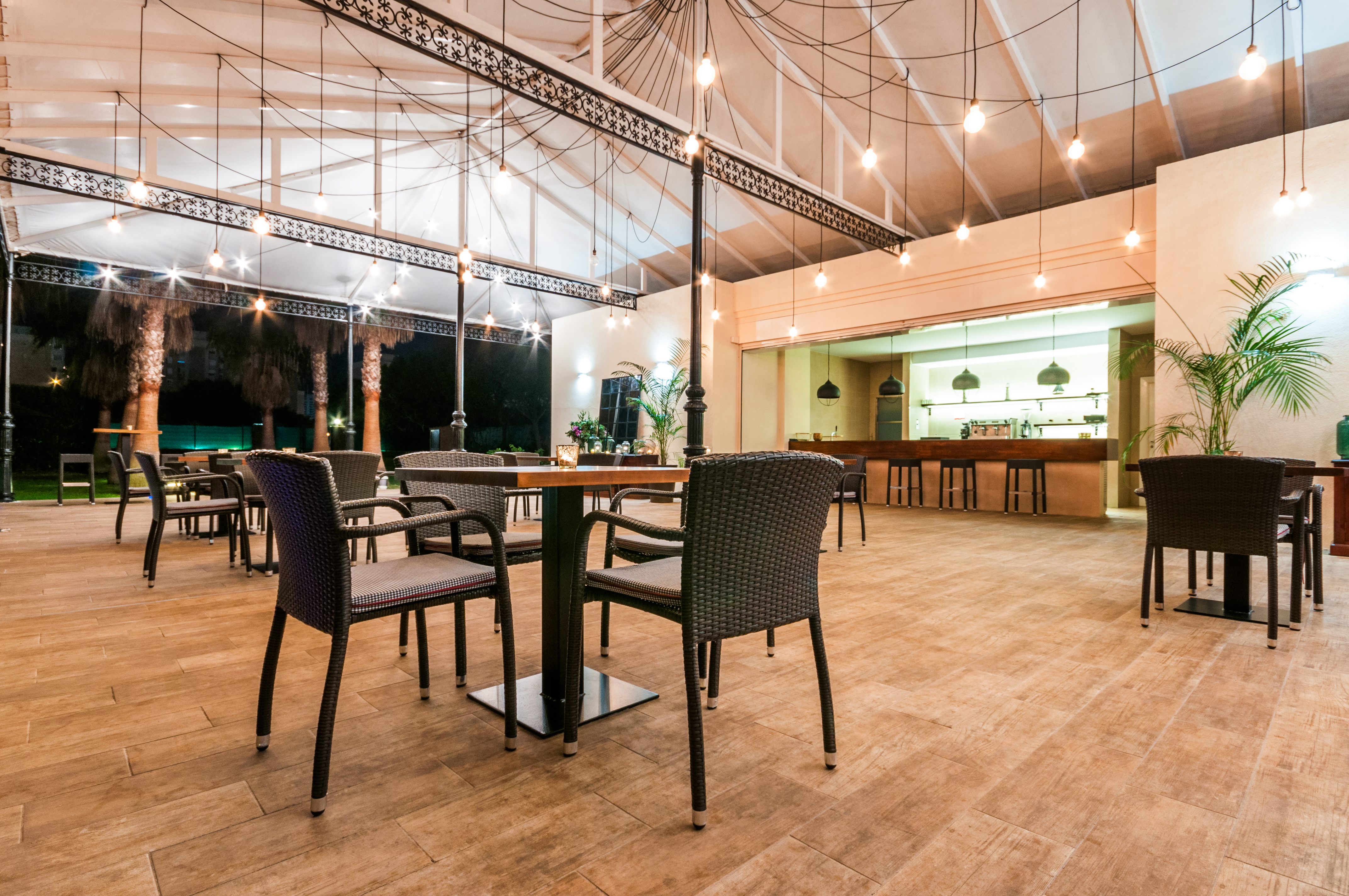 Las mejores ofertas de Hotel Alicante Golf Alicante