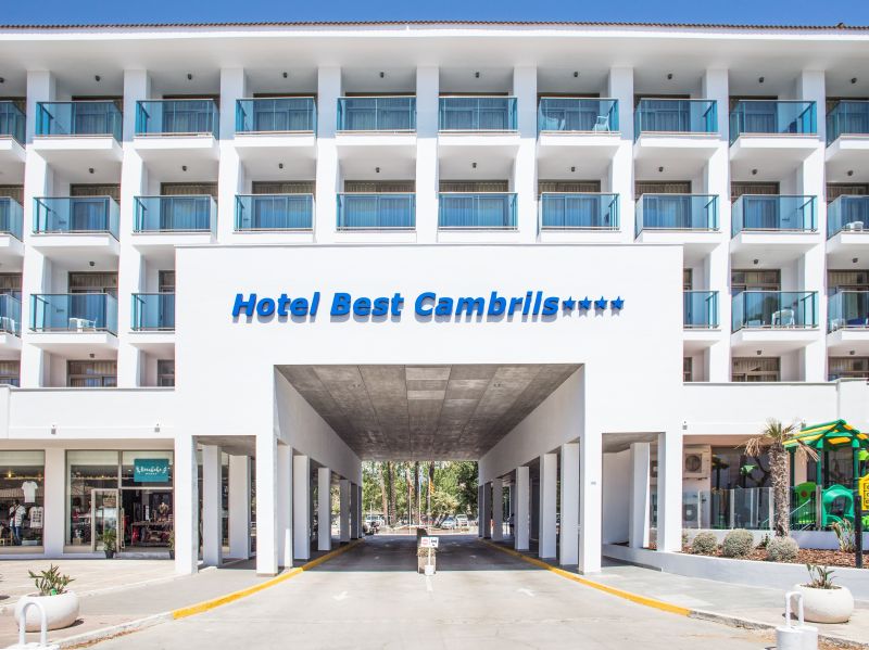 Hotel Best Cambrils