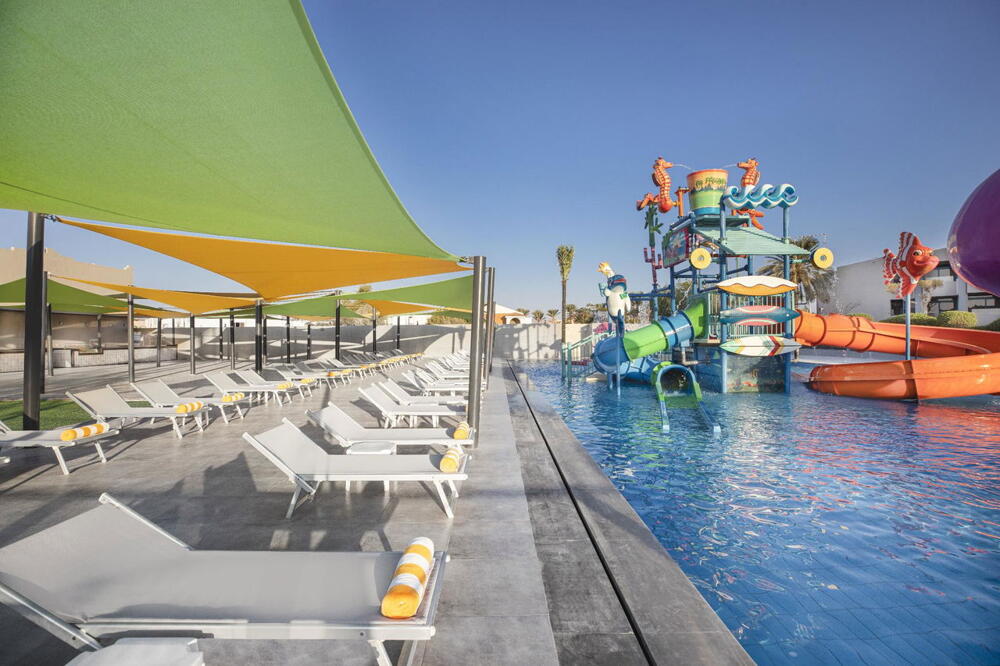 V Hotel Sharm El Shiekh