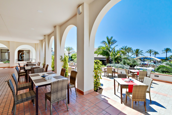 Las mejores ofertas de Impressive Playa Granada Golf Granada