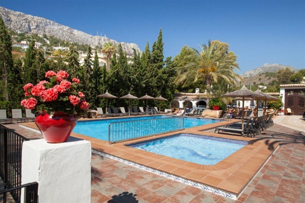 Las mejores ofertas de Sunsea Village Calpe
