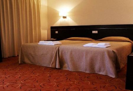 Hotel 13 Outubro
