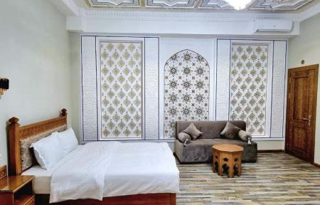 Las mejores ofertas de Latifa Begim Boutique Buhoro