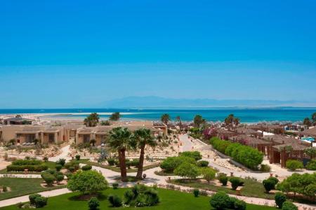 Las mejores ofertas de SHERATON SOMA BAY RESORT El Gouna