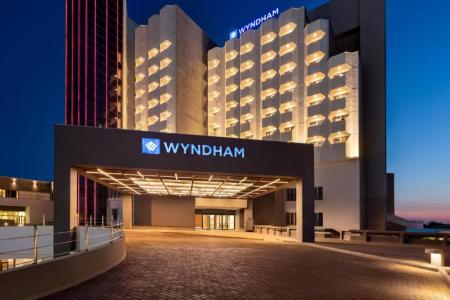 Las mejores ofertas de Wyndham Bukhara Buhoro