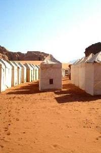 Las mejores ofertas de Al Hillawi Camp Wadi Rum