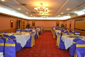 Las mejores ofertas de Apartaments Peony Plaza Luoyang 