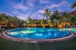 Las mejores ofertas de Krabi Thai Village Krabi