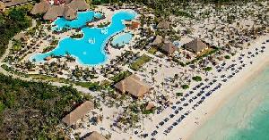 HOTEL GRAND PALLADIUM COLONIAL RESORT & SPA 