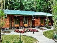 Las mejores ofertas de Savegre Lodge Dominical