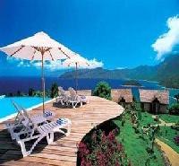 Las mejores ofertas de Hiva Oa Hanakee Pearl Lodge Hiva Oa