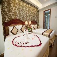 Las mejores ofertas de Signature Saigon milar Ho Chi Minh