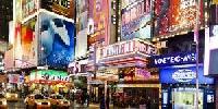 Las mejores ofertas de ROW NEW YORK Nueva York