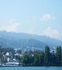 Las mejores ofertas de Minotel Weisses Rã?Ssli Staad