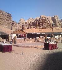 Las mejores ofertas de DISSI CAMP Wadi Rum