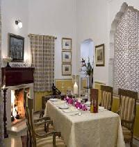 Las mejores ofertas de Samode Palace Jaipur