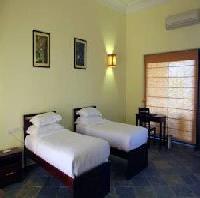 Las mejores ofertas de Ranthambhore Kothi Resort Sawai Madhopur 
