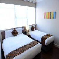 Las mejores ofertas de Ibis Style Grosvenor Adelaide
