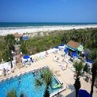 Las mejores ofertas de Holiday Isle Oceanfront Resort Saint Augustine 