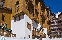 Las mejores ofertas de Montagnettes Soleil VAL THORENS