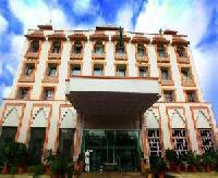 Las mejores ofertas de Park Regis Jaipur Jaipur 