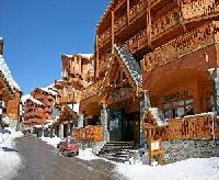 Las mejores ofertas de Chalets Altitude Val 2400 VAL THORENS