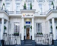 Las mejores ofertas de COMFORT INN WESTMINSTER London 