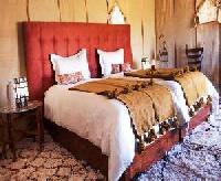 Las mejores ofertas de Merzouga Luxury Desert Camp Merzouga