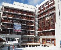 Las mejores ofertas de RES. LE CENTAURE 4*  Flaine