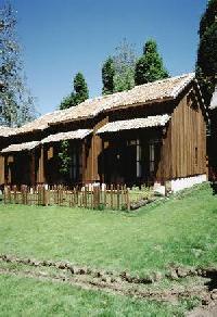 Las mejores ofertas de Cabañas en Segovia Segovia