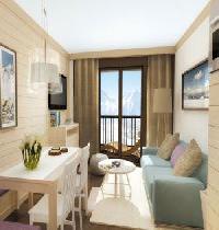 Las mejores ofertas de RES. PANORAMIC 3*  Flaine