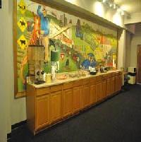 Las mejores ofertas de Ramada Inn Lancaster Lancaster