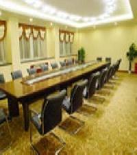 Las mejores ofertas de New Friendship Luoyang  Luoyang
