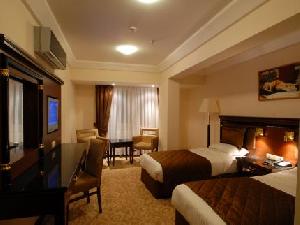 Las mejores ofertas de Hotel 4* Estambul