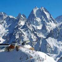 Las mejores ofertas de Odalys Le Hameau Du Mottaret MERIBEL-MOTTARET